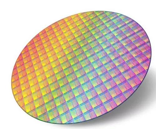 Energy efficient wafer heater