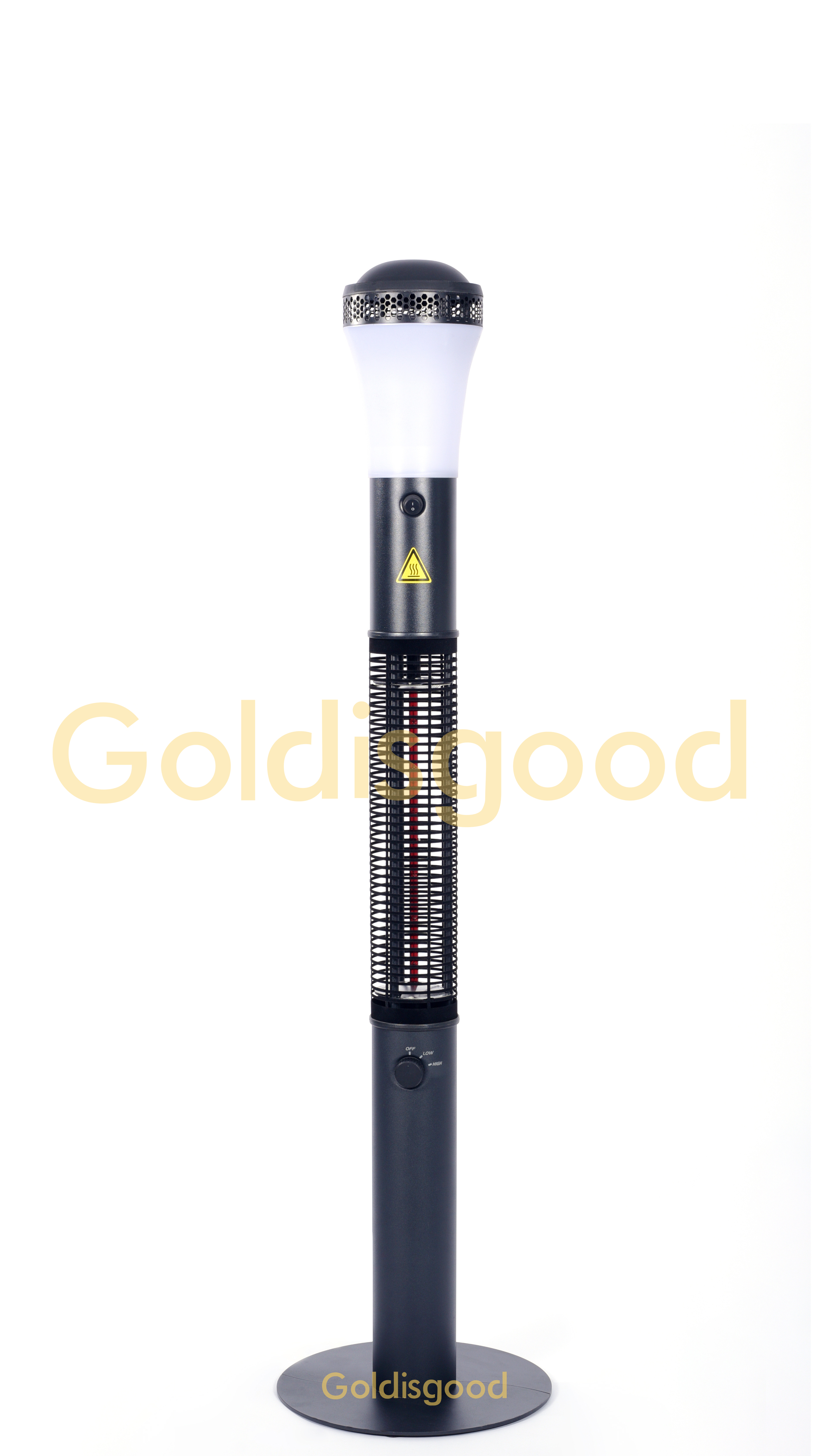 Towel rail heater