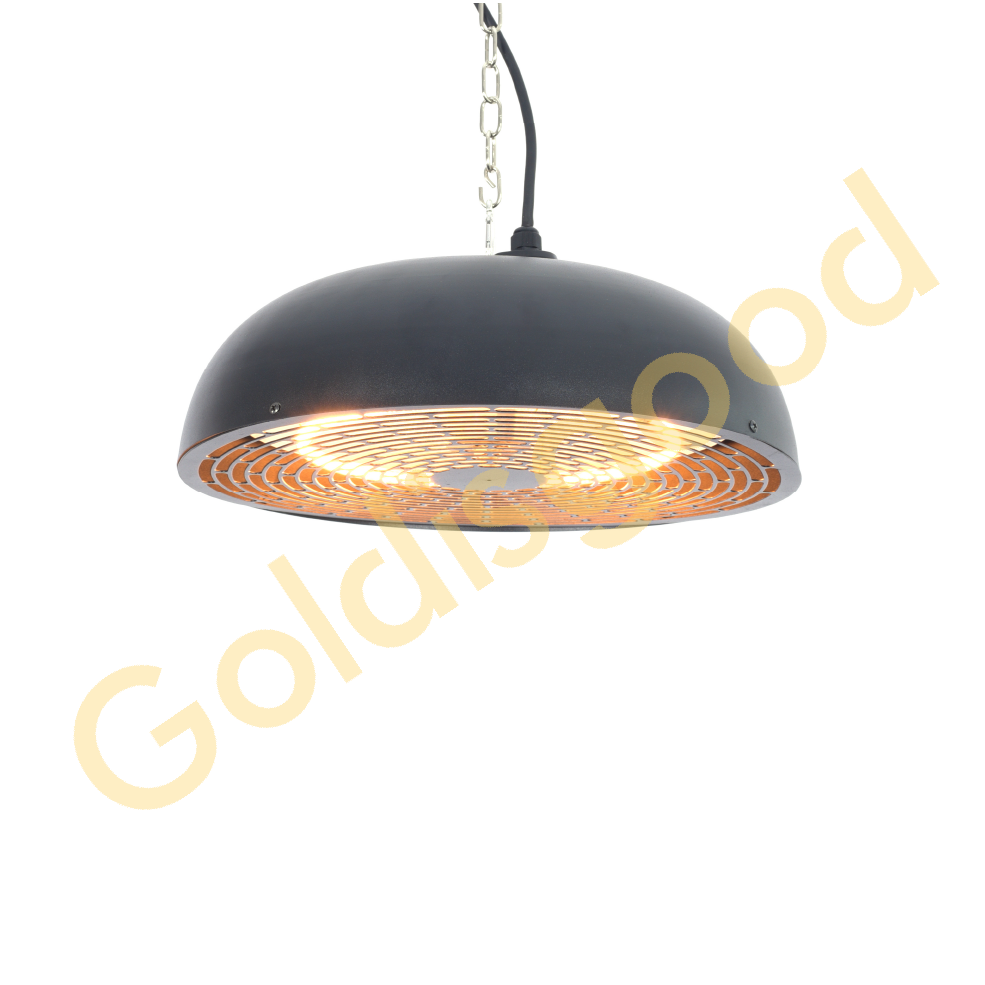 Replacement heating element IP65