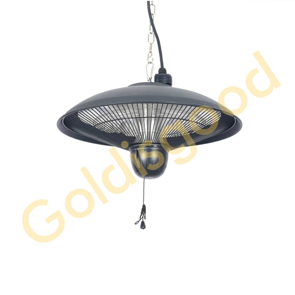 IP65 outdoor garden heater